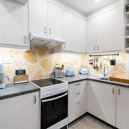 Mai Appartement Corfu  Buitenkant foto