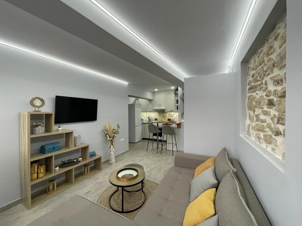 Mai Appartement Corfu  Buitenkant foto