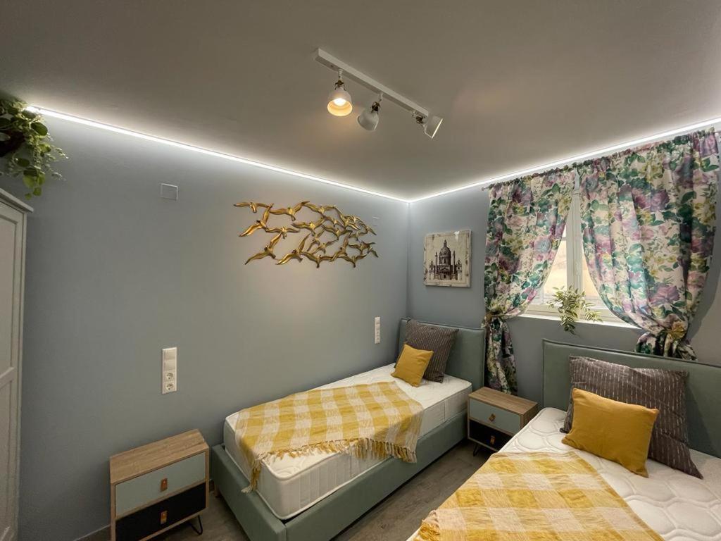 Mai Appartement Corfu  Buitenkant foto