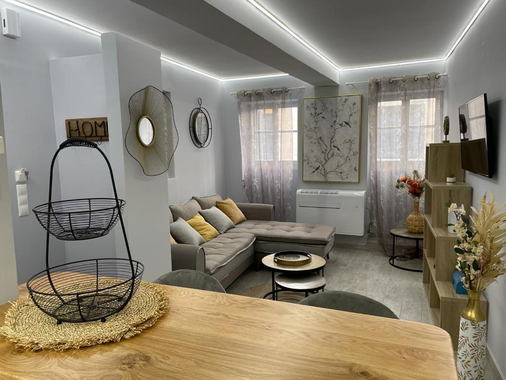 Mai Appartement Corfu  Buitenkant foto