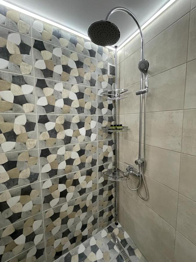 Mai Appartement Corfu  Buitenkant foto
